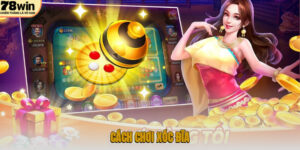 cách chơi xóc đĩa