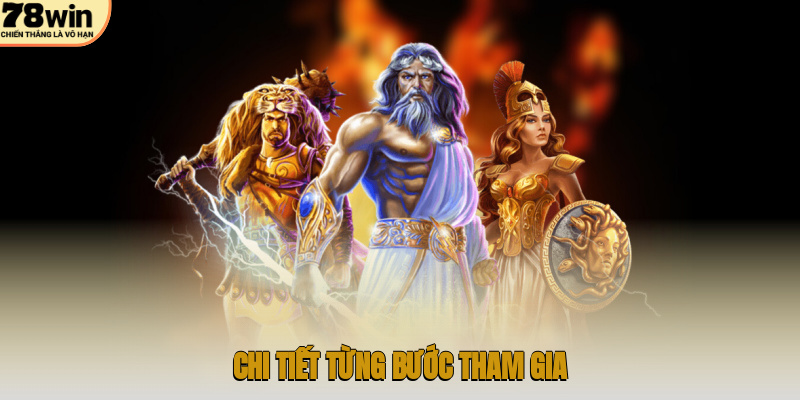 Quay Slot Tru Tiên – Hành Trình Tiên Hiệp Đầy Bất Ngờ 2 Tổng quan về quay slot Tru Tiên tại 78WIN