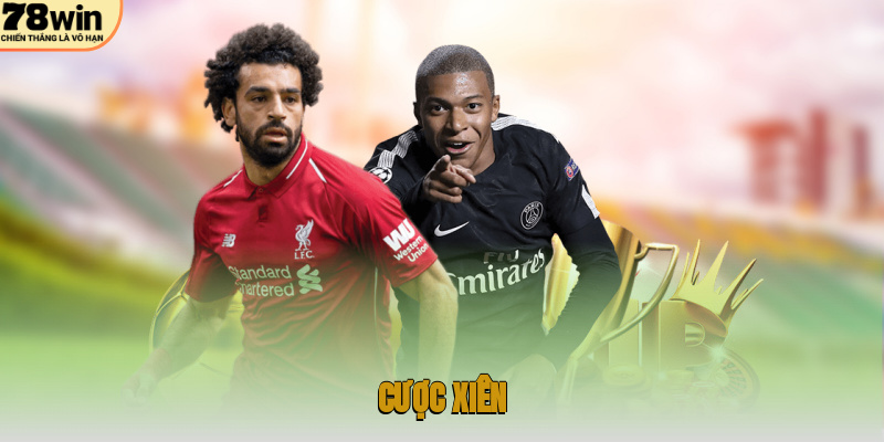 cược xiên là gì