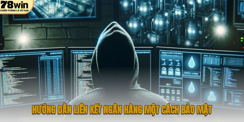 Chính Sách Bảo Mật 78WIN – Cam Kết An Toàn Tuyệt Đối 3 Hướng dẫn liên kết ngân hàng một cách bảo mật