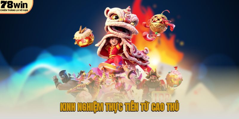 Quay Slot Tru Tiên – Hành Trình Tiên Hiệp Đầy Bất Ngờ 4 Kinh nghiệm thực tiễn từ cao thủ
